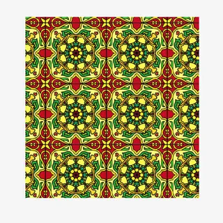 美丽江崖海水纹免抠