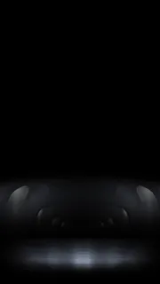 黑色质感H5背景高清