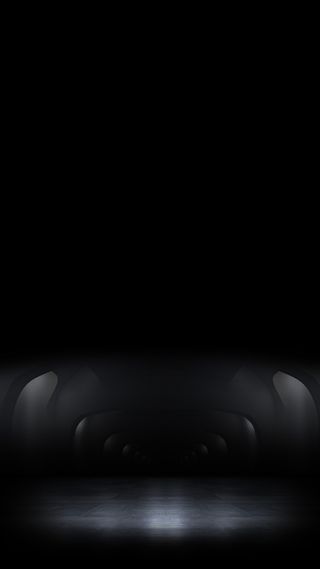 黑色质感H5背景高清