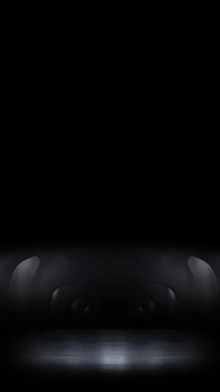 黑色质感H5背景高清