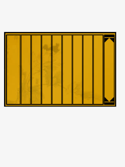 竹简免抠
