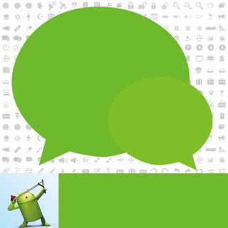 微信推广海报背景高清