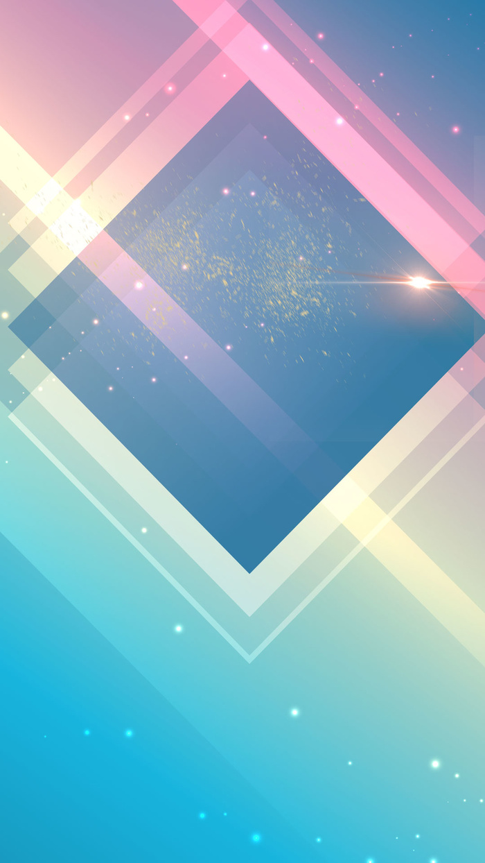 企业周年庆祝活动H5背景素材高清