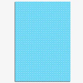 矢量海浪纹理白色小浪花免抠