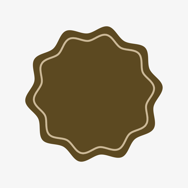 元素标签装饰免抠