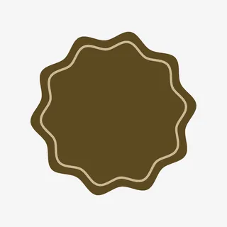 元素标签装饰免抠