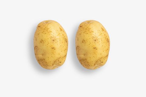 新鲜的土豆素材免抠其他元素