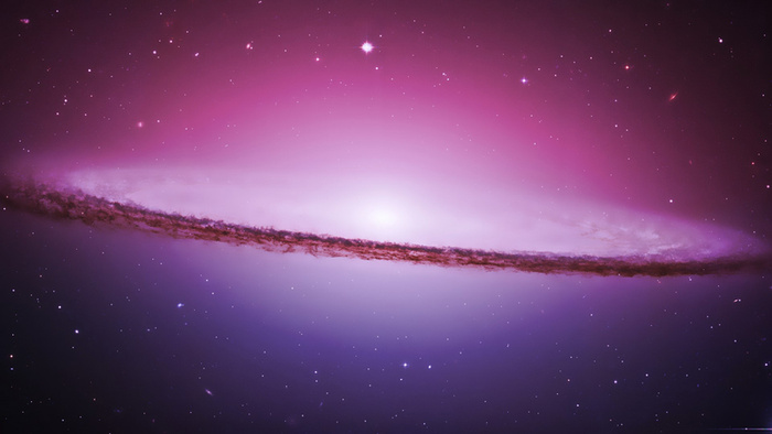宇宙banner图，星球高清