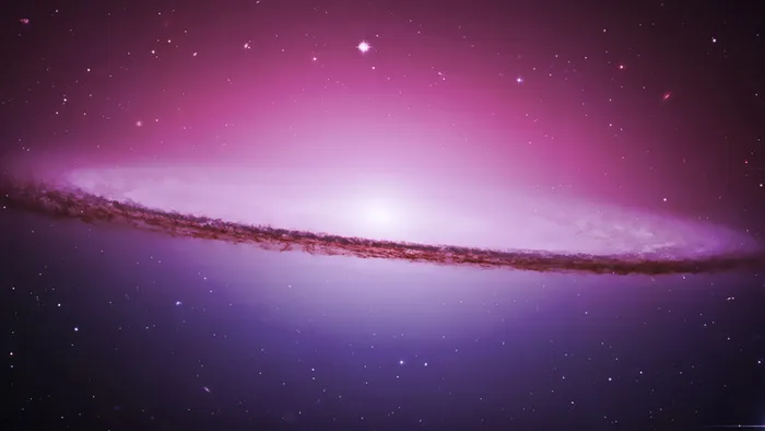 宇宙banner图，星球高清