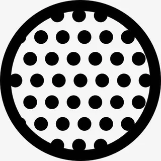 新月象征图标免抠