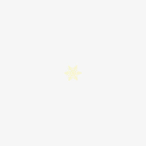 雪花免抠