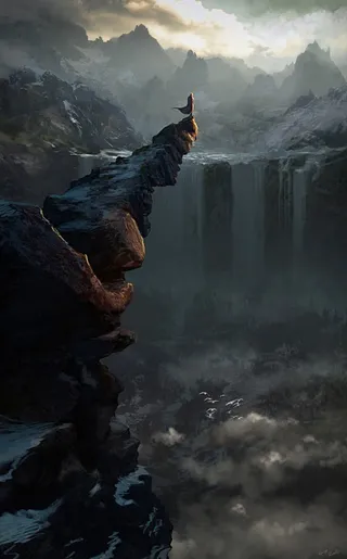 美国电影宣传海报免抠