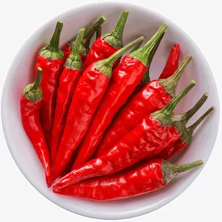 红辣椒免抠