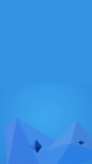 简约扁平H5图高清