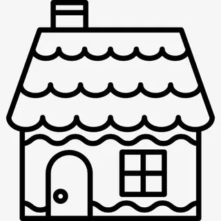 糖果屋图标免抠 糖果屋图标免抠