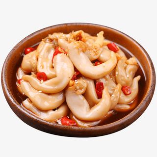 麻辣鸟贝金钩贝摄影免抠