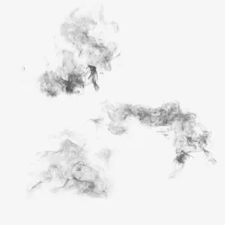 黑色烟雾免抠 黑色烟雾免抠