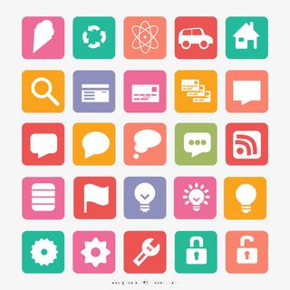 app按钮图标图片高清免扣素材免抠