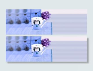 静物杯子背景高清