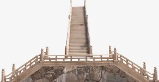 古风矢量图装饰图案素材免抠