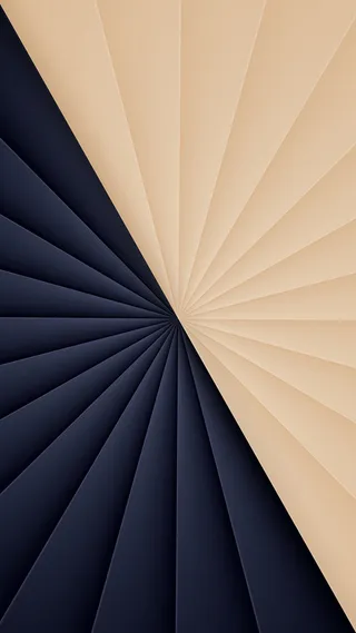 扁平黑白发射H5背景图高清