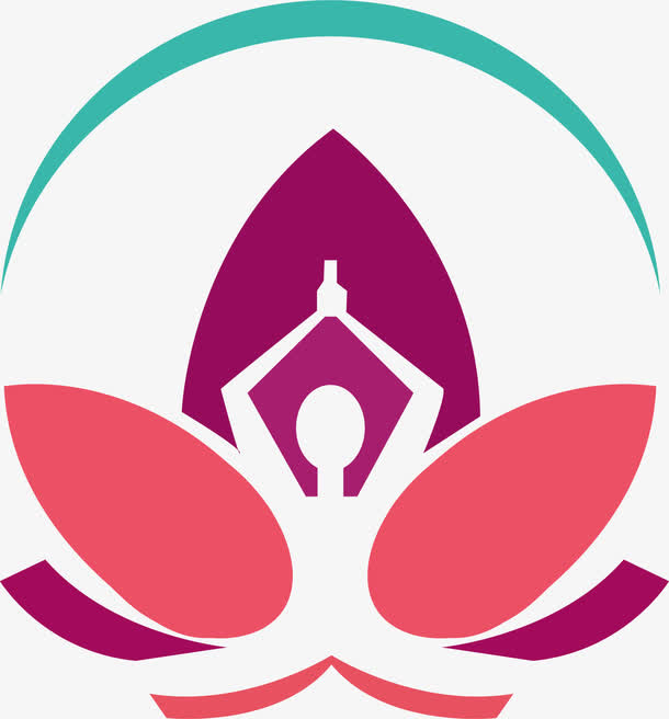美容院logo免抠