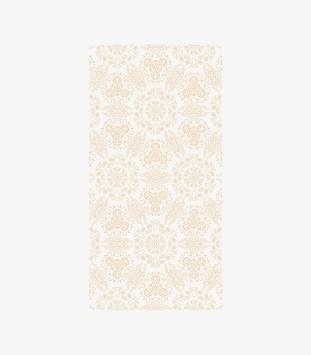 底纹装饰传统元素图免抠