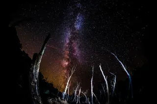 宇宙银河星辰大海免抠