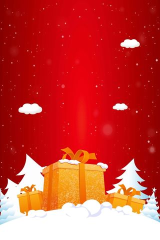 冬季暖冬特惠圣诞促销清仓高清