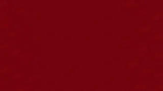 红色底纹文字固定背景