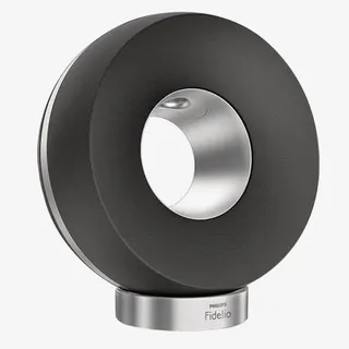 飞利浦无线环绕苹果Airplay音响免抠