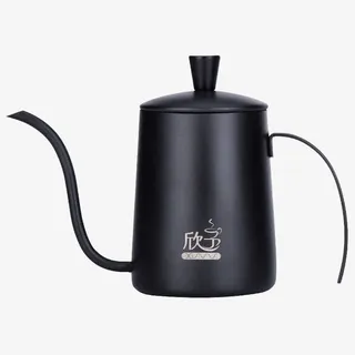 不锈钢挂耳咖啡壶免抠