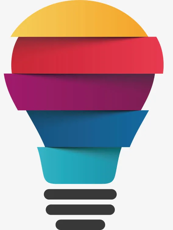 创意PPT元素免抠