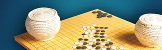 围棋背景高清