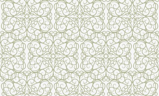 绿色植物背景免抠背景底纹元素