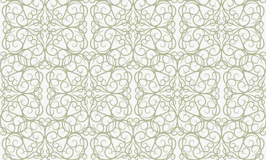 绿色植物背景免抠背景底纹元素