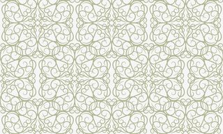 绿色植物背景免抠背景底纹元素