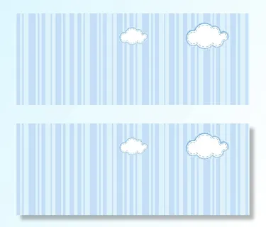 可爱云朵背景高清 可爱云朵背景高清