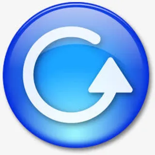 重复播放按钮图标免抠