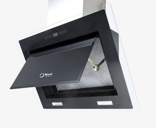 奥尼尔侧吸式抽油烟机免抠