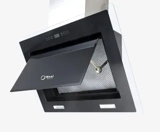 奥尼尔侧吸式抽油烟机免抠