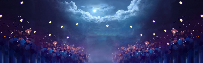 淘宝banner高清