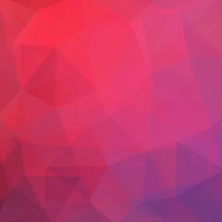 几何多边形背景