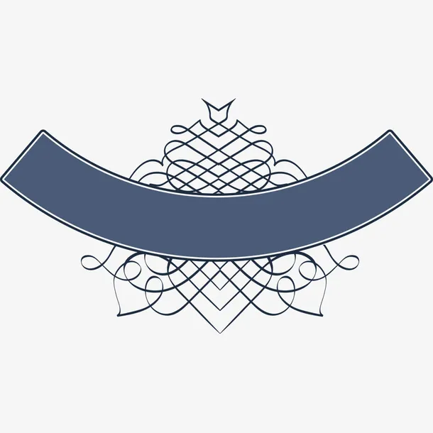促销标签免抠