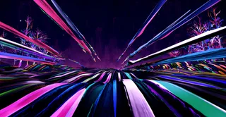 炫酷背景抖音高清