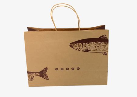 食品环保袋免抠