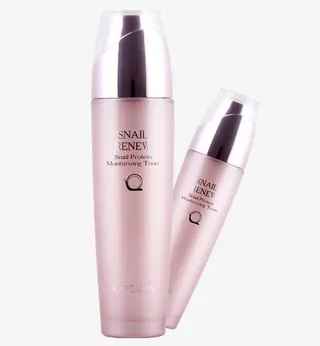 SNALL化妆品免抠