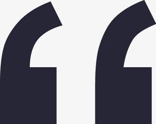 上引号免抠图标元素