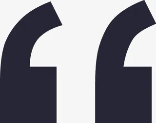 上引号免抠图标元素