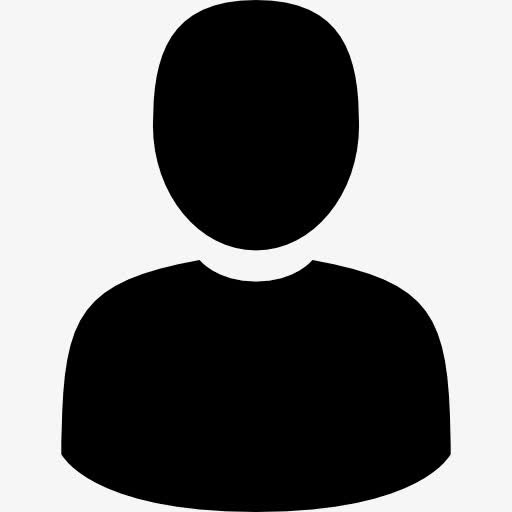 个人用户图标免抠
